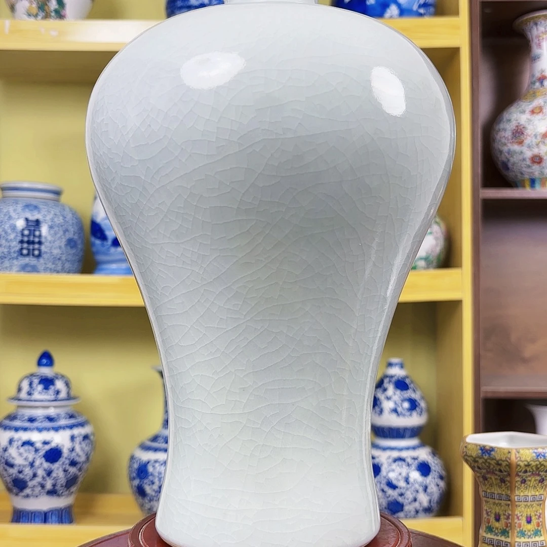 陶摆件景德镇陶瓷艺术摆件