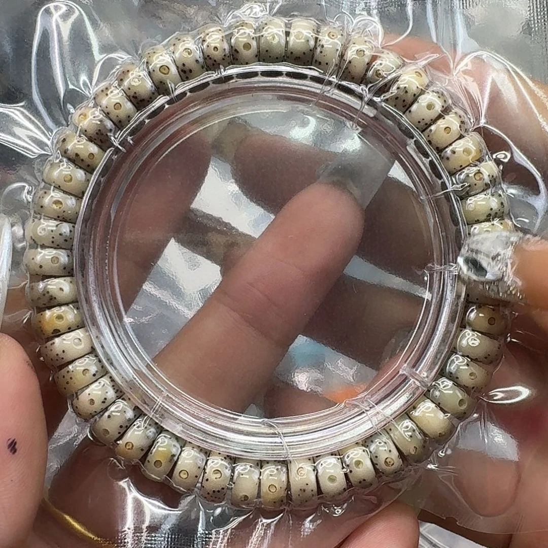 手串星月菩提122快乐星月菩提94