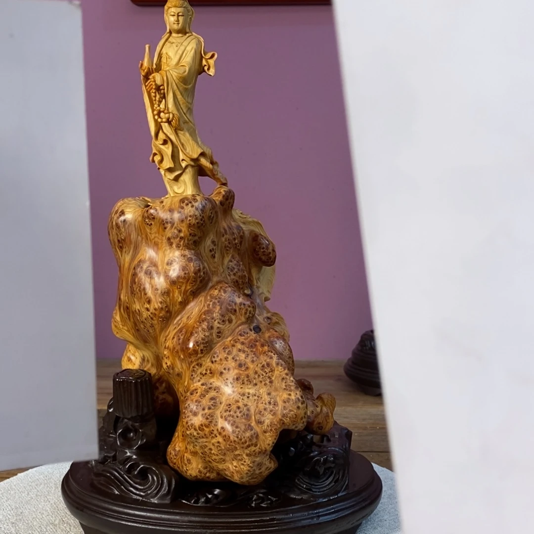 柏木（崖柏）根雕11111111