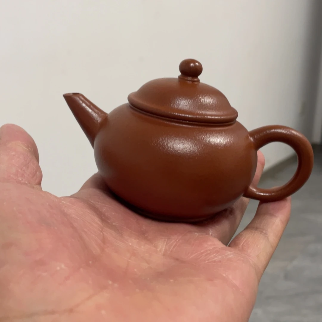 茶壶紫砂宜兴紫砂壶