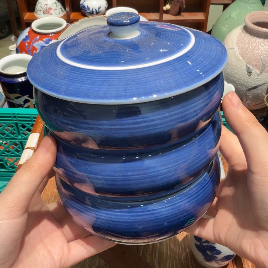 瓷片四十包邮 非全新