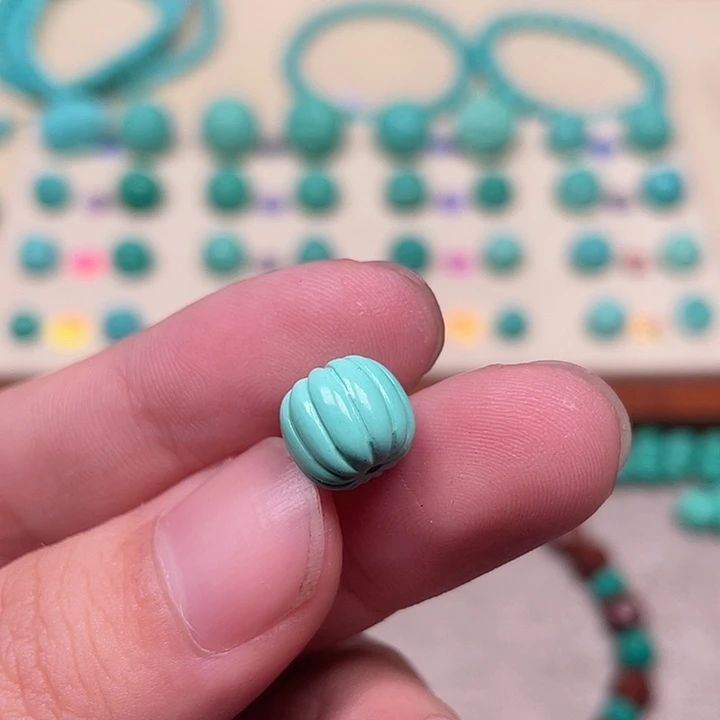 云见匠心手工雕刻配饰，尺寸10