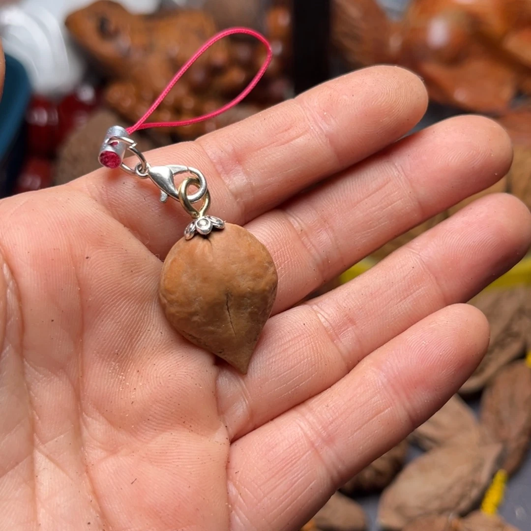 手串文玩核桃核桃37