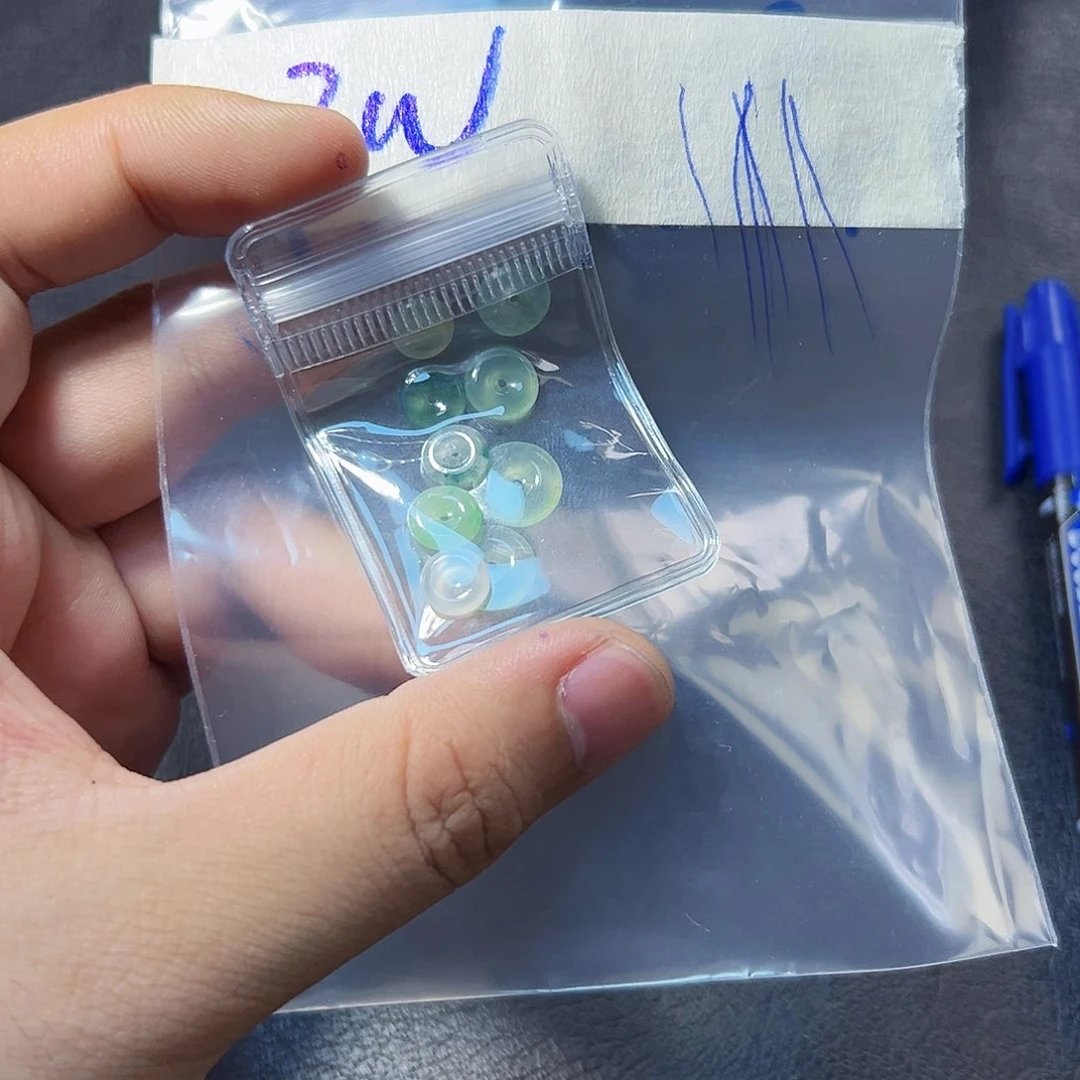定制翡翠未镶嵌福利品