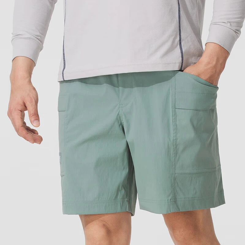 Under Armour/安德玛男裤夏季新款时尚舒适快干休闲裤梭织裤子