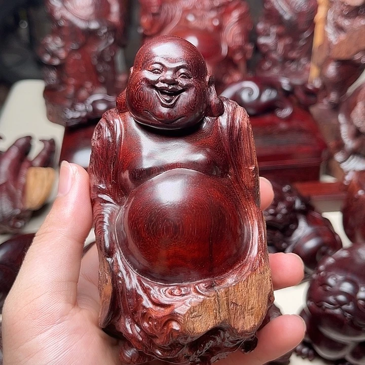 檀香紫檀（小叶紫檀）