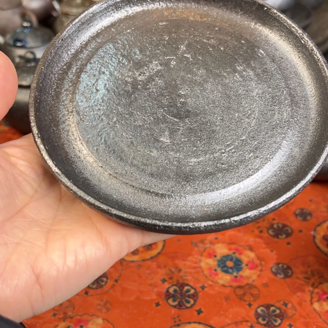 玩***️柴烧柴烧茶器柴烧