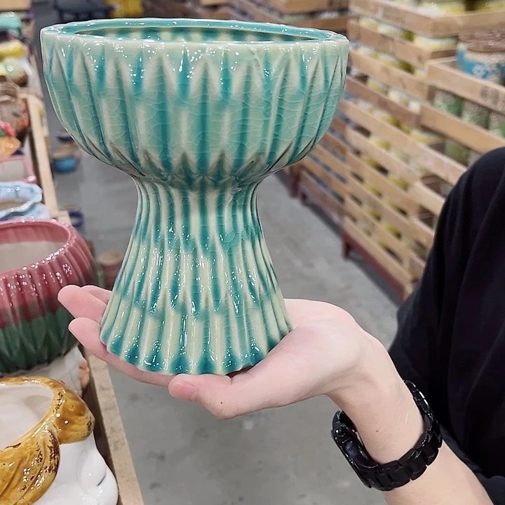 有孔.花盆凑单福利满10元发货！