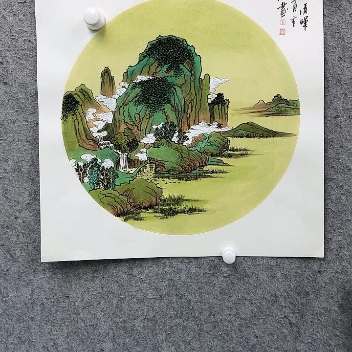 书法作品多次参加全国