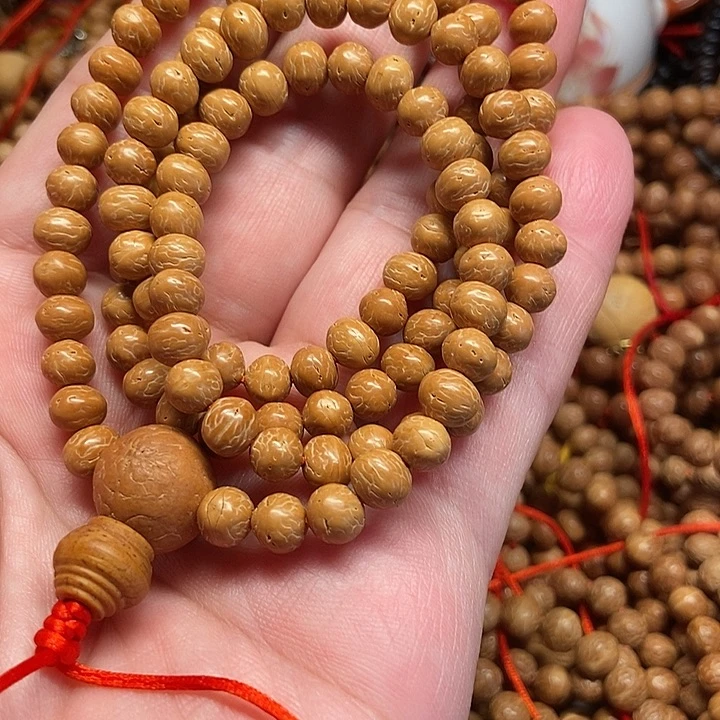 吊坠凤眼菩提酸枣核