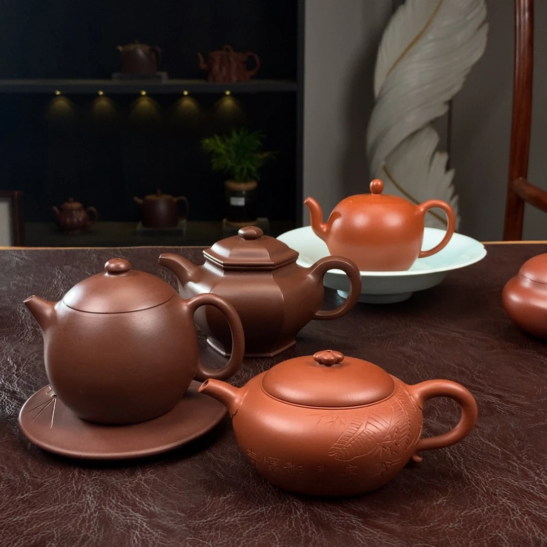紫砂茶壶Ａ*Ａ紫砂壶紫砂壶紫砂壶