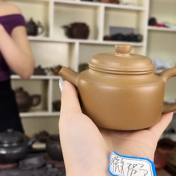 茶壶紫砂紫砂工艺厂