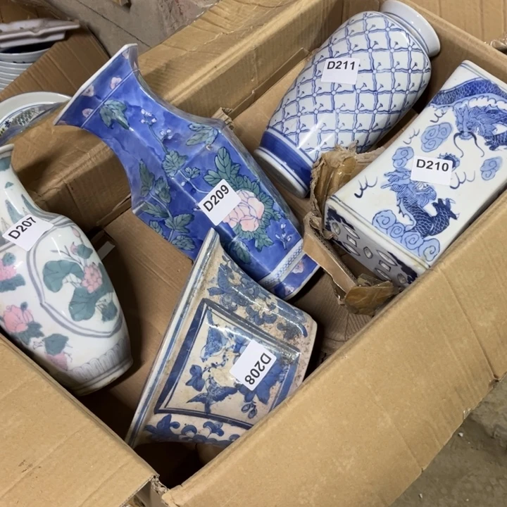 @***1陶瓷制品瑕疵处理