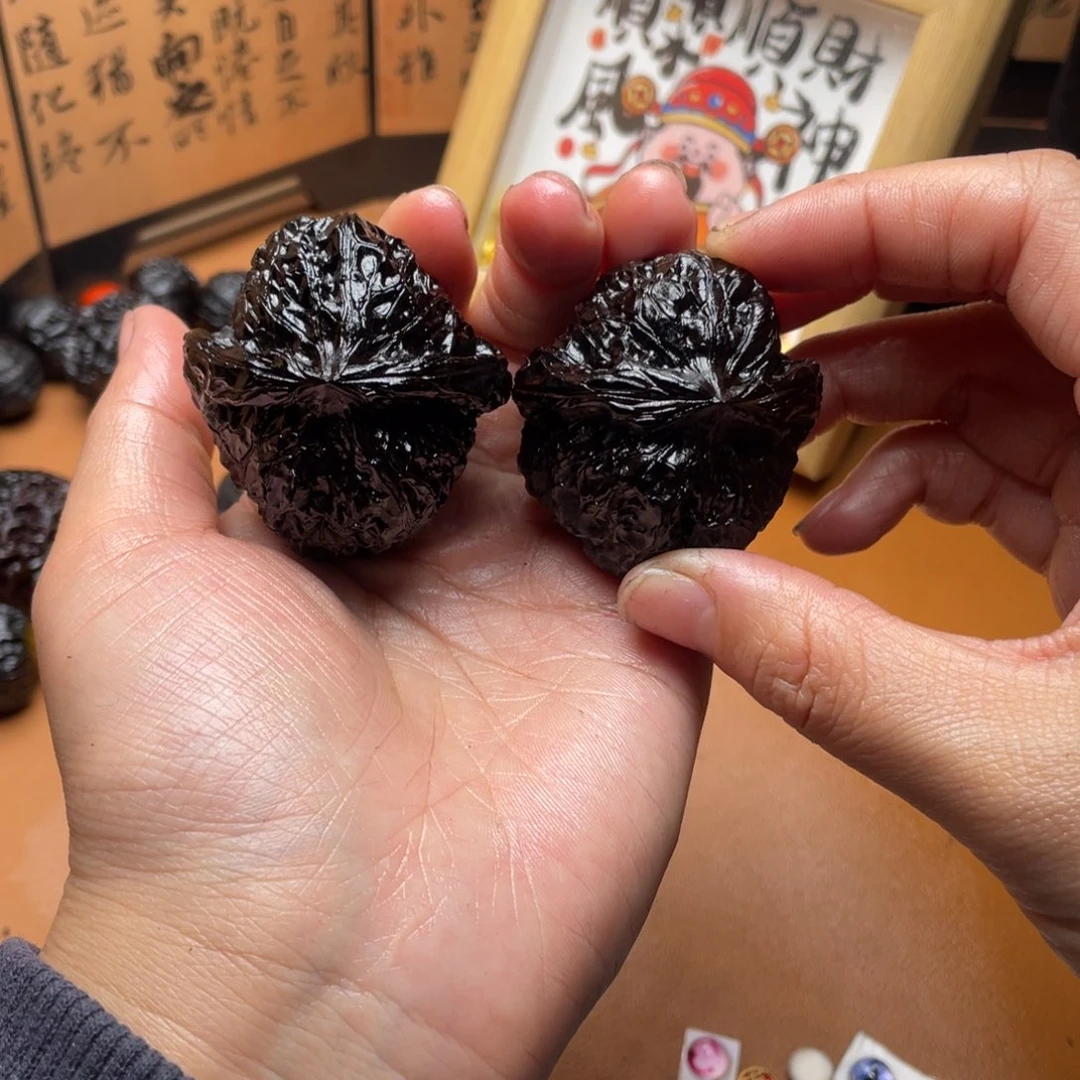 核桃地闷南瓜墩52克