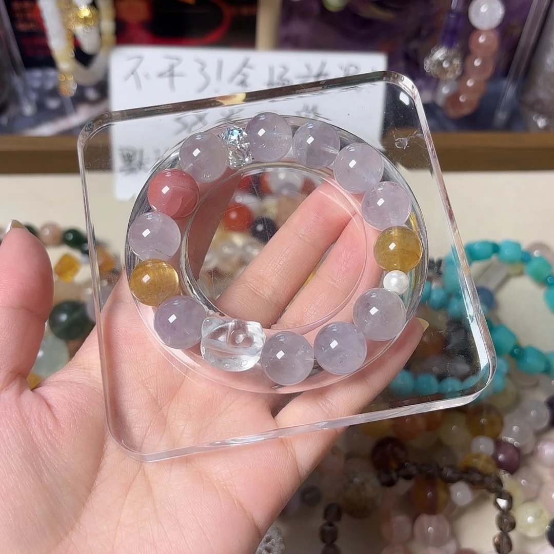 非金属397号紫水kt