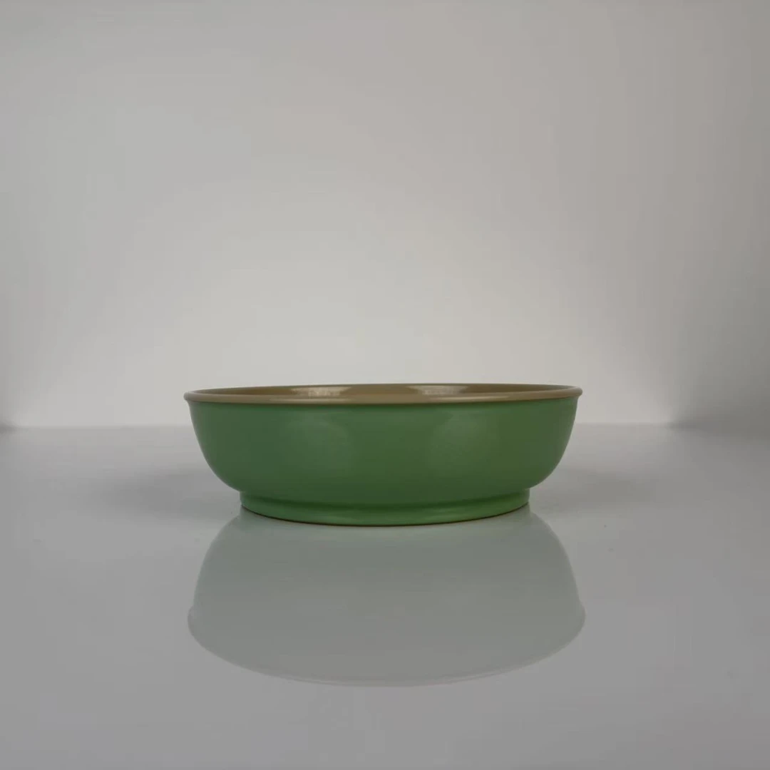 南山云泊 苍翠 清川壶承