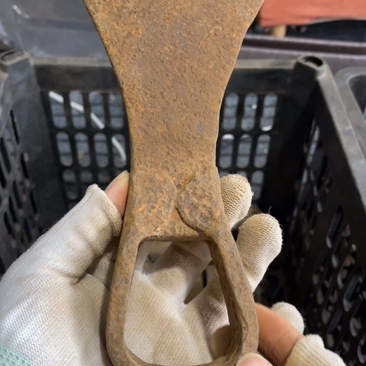 悟***提瓷片孤品微瑕看好下单