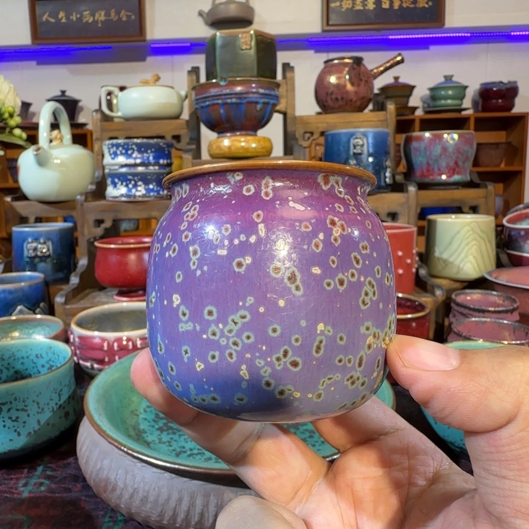 钧瓷手作钧瓷手作钧瓷