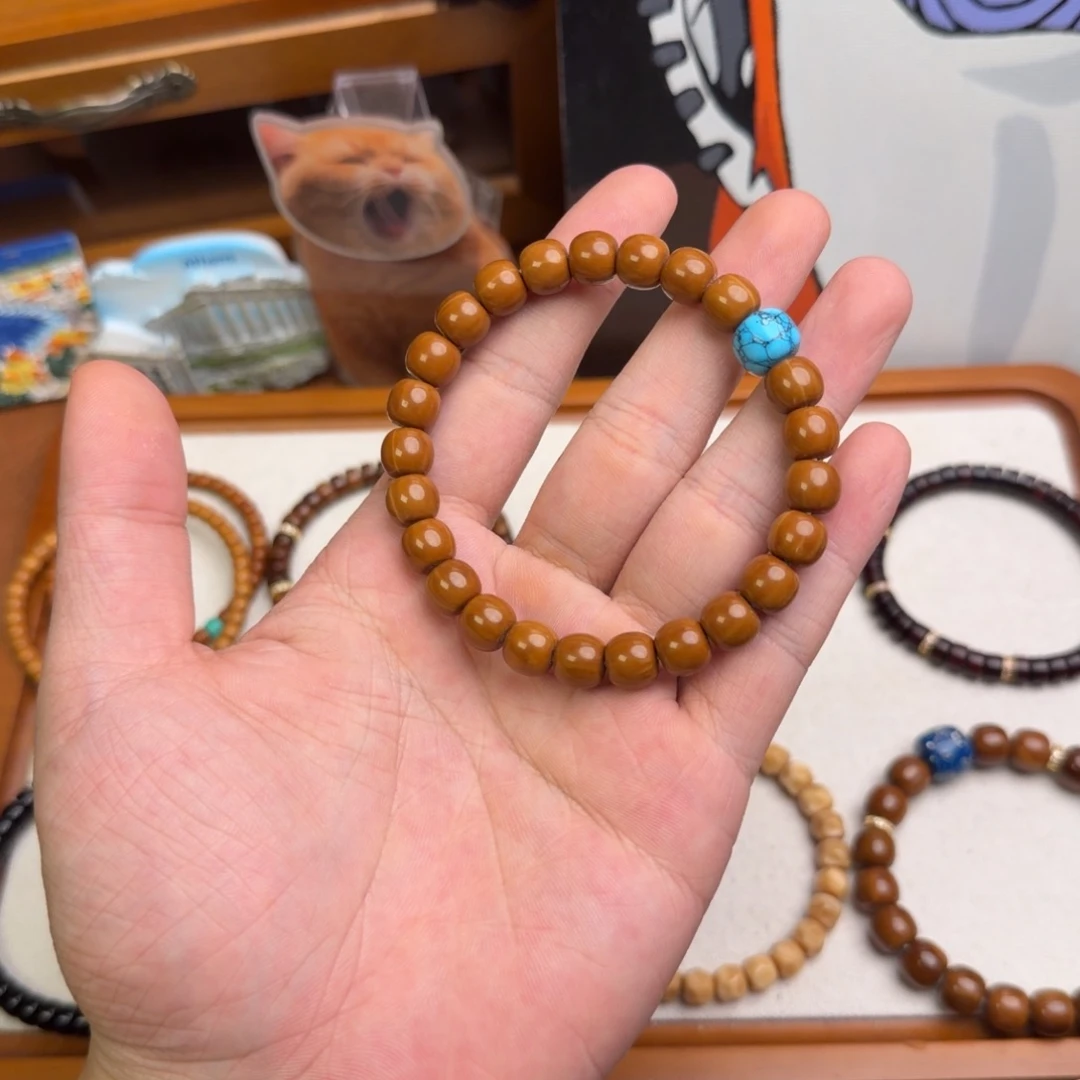 菩提手串/手链猴头