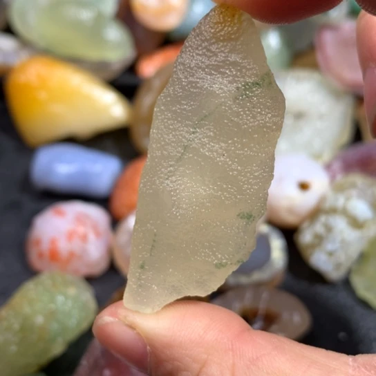 玛瑙/玉髓珠宝奇石合金