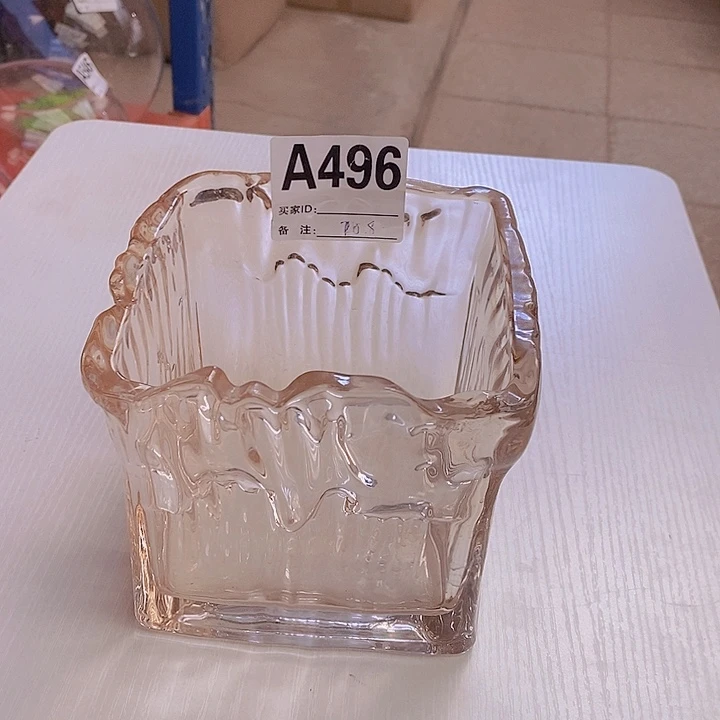 手工艺品玻璃高12.12孤品宠粉福利