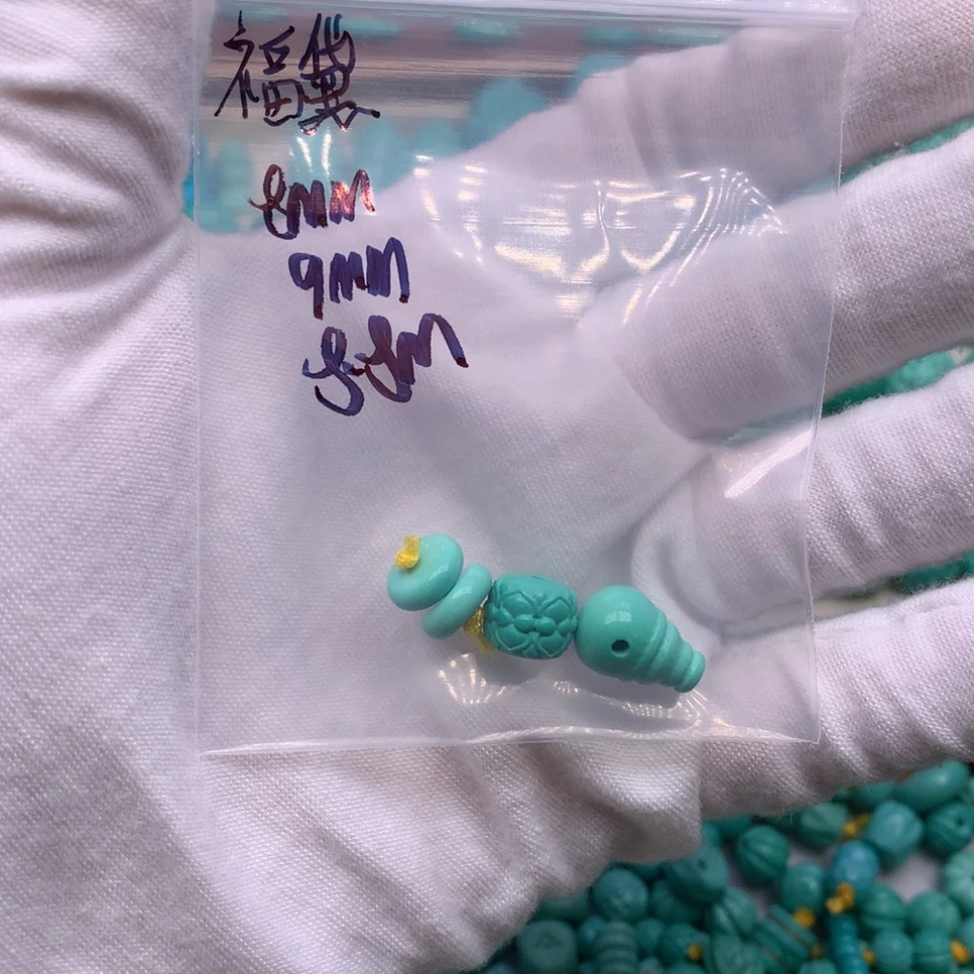 孙***黛湖北精品配饰配珠