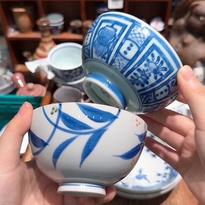 瓷片五十包邮 非全新