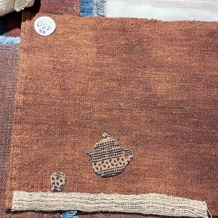 摆件1****4陶瓷手工制作工艺