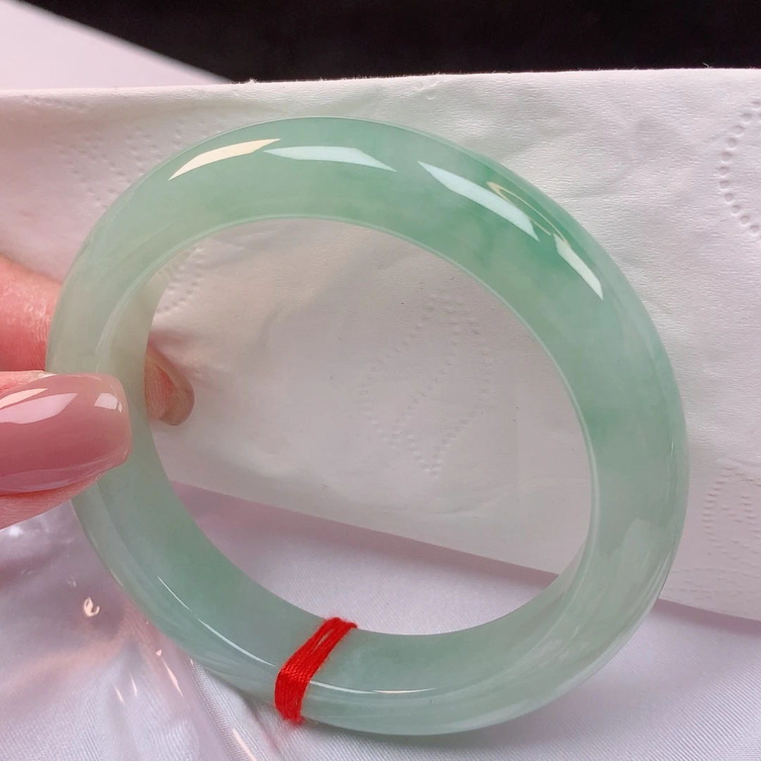 【闪购商品】未镶嵌手镯翡翠56