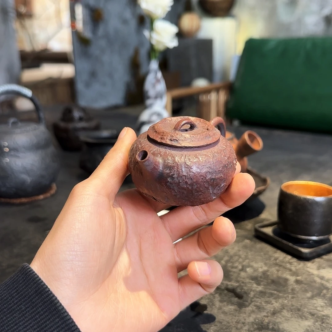 景德镇陶瓷艺术品手作