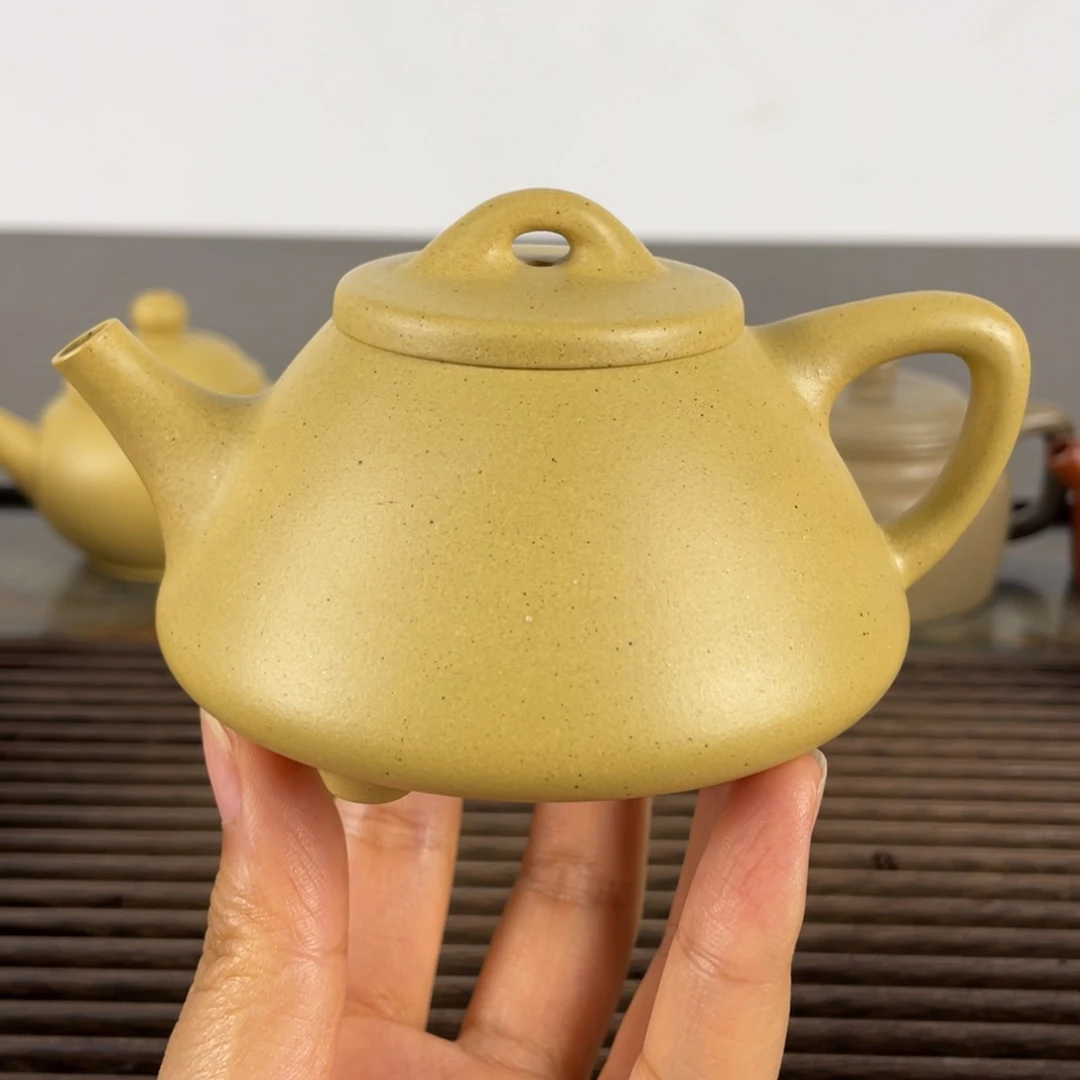 紫砂公道杯宜兴紫砂壶160c