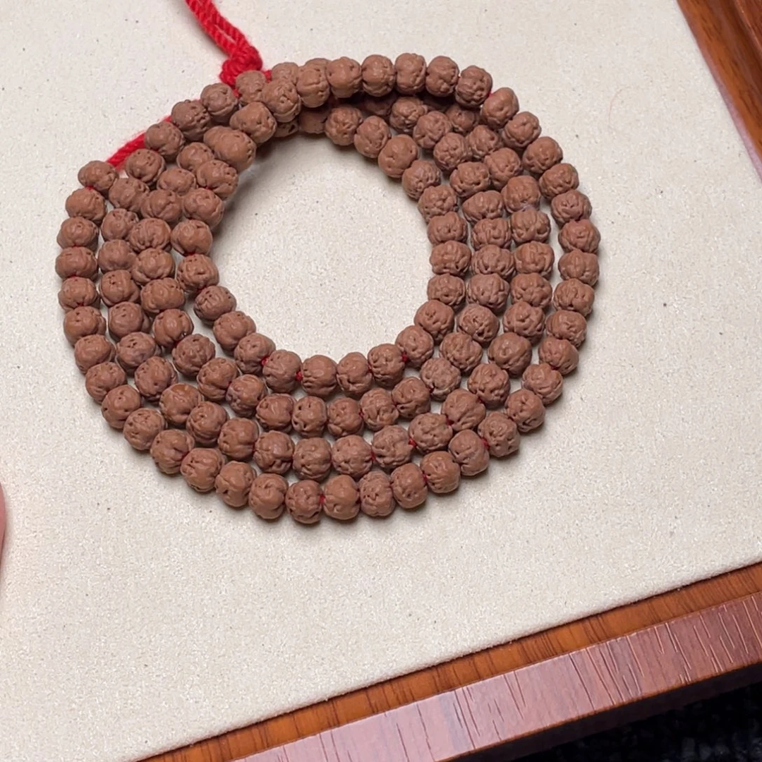 念***忘吊坠金刚菩提毕业尺寸6.5