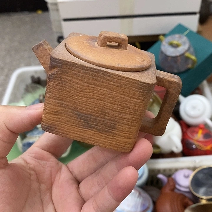 陶瓷艺术品及陶瓷制品