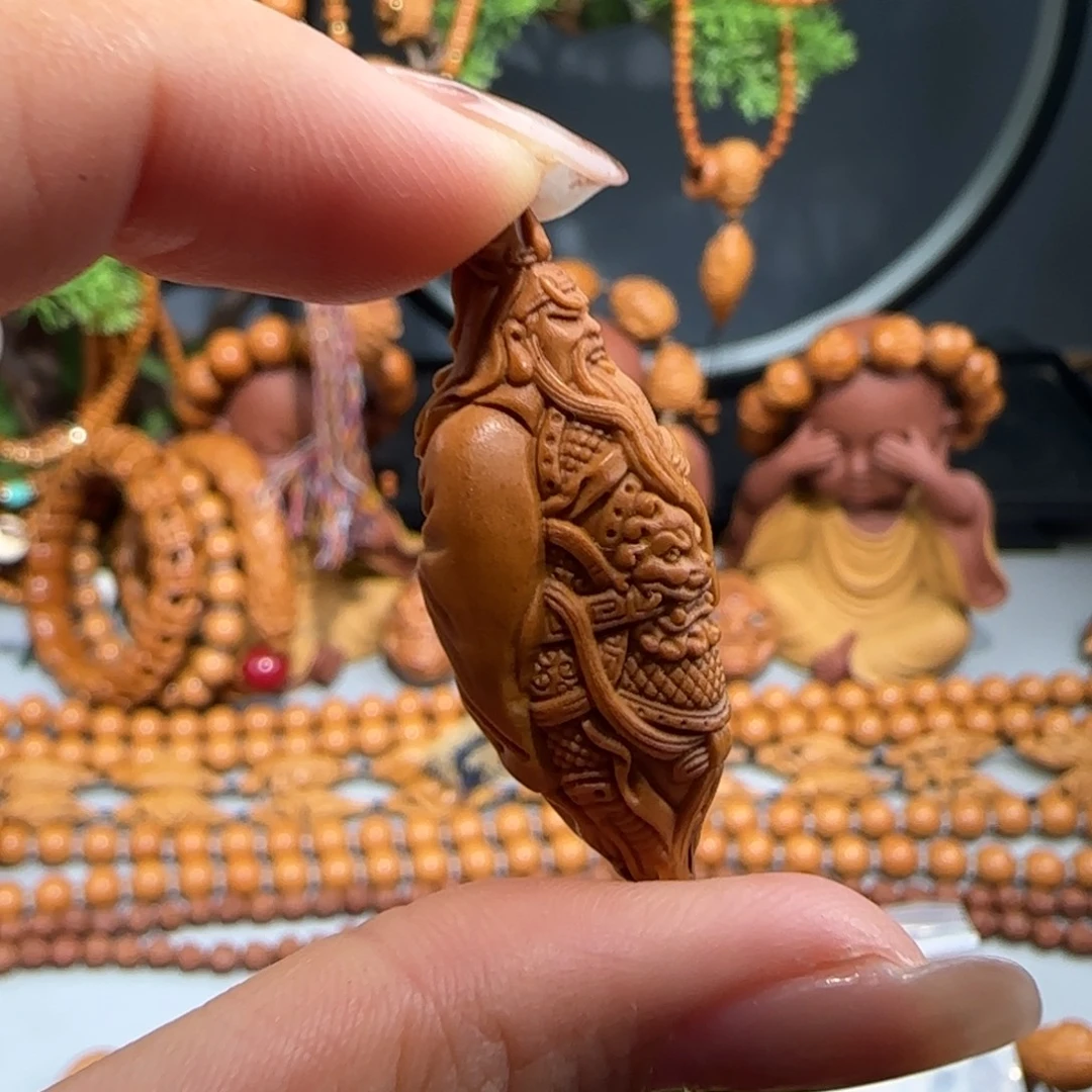 手串/手链橄榄核福利待遇