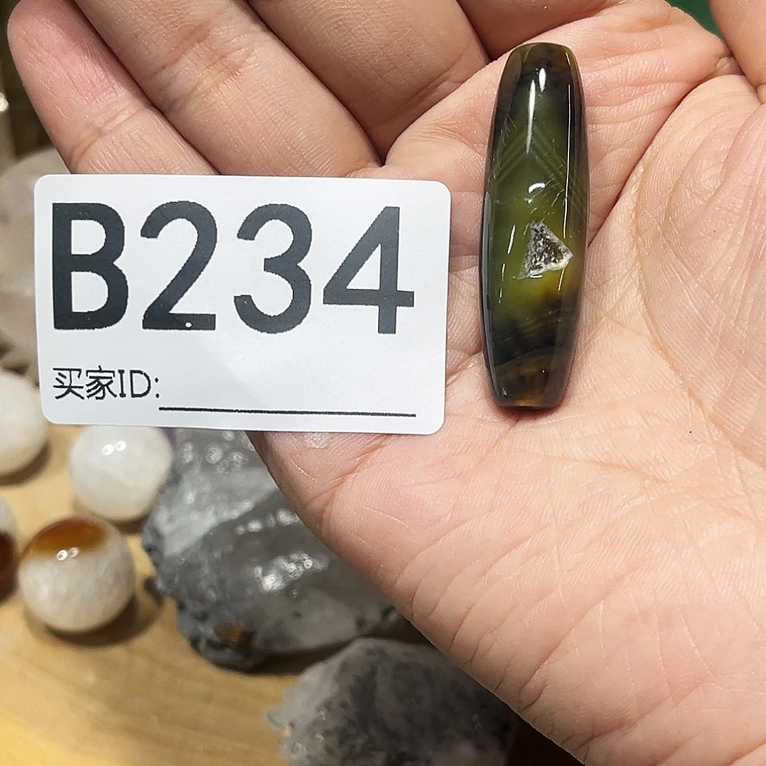 未镶嵌珠宝半成品水晶多样性发其一微瑕