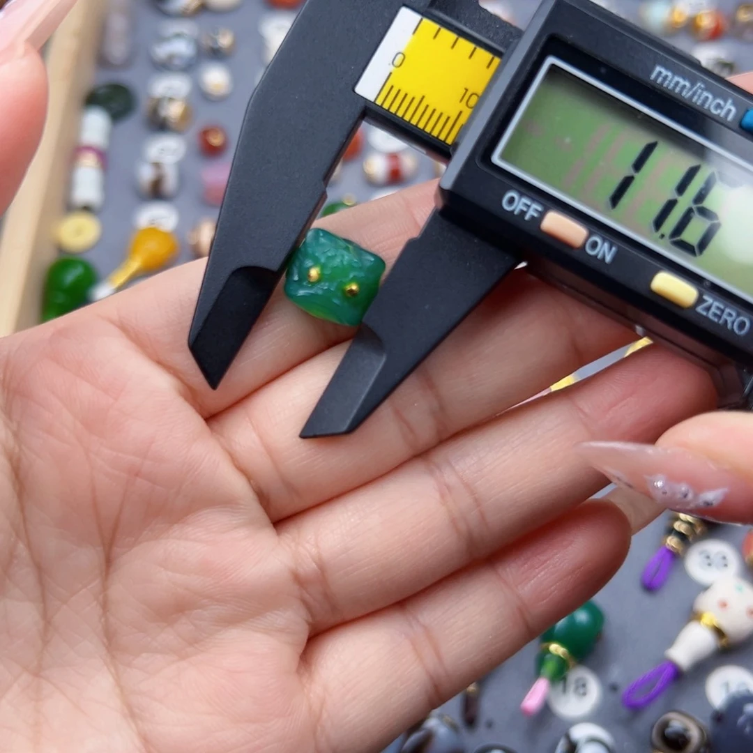 未镶嵌饰品玛瑙/玉髓