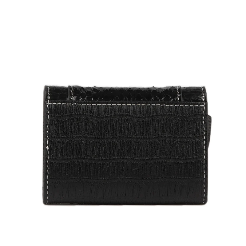 【10小卡包-海蛇皮】高级感女士迷你小包包