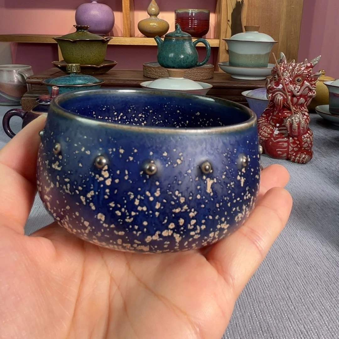 【闪购商品】钧瓷09868