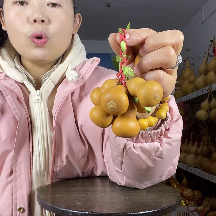 一****。天然葫芦一物一图看图片发货