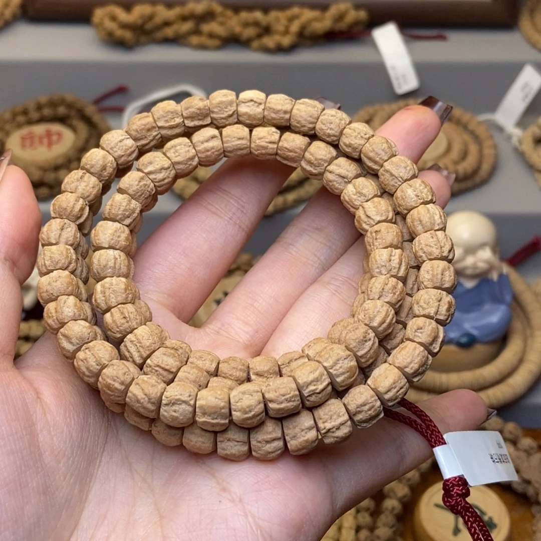 柏香籽/百香籽手串