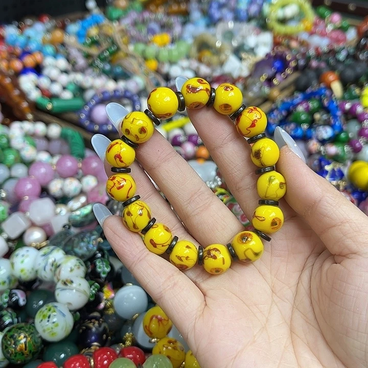 琉璃铜合金锡合金铜合金