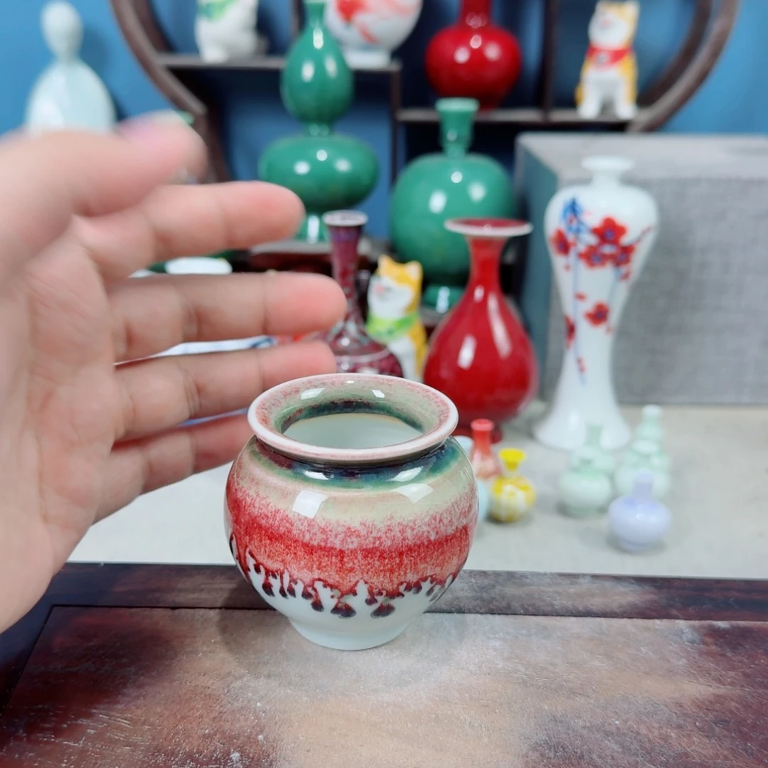 瓷片摆件摆件摆件摆件
