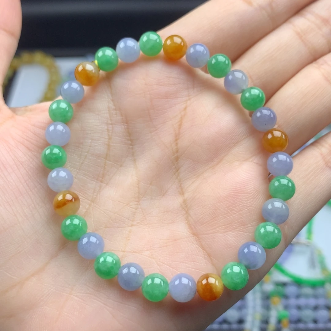 毛衣链未镶嵌翡翠R****L