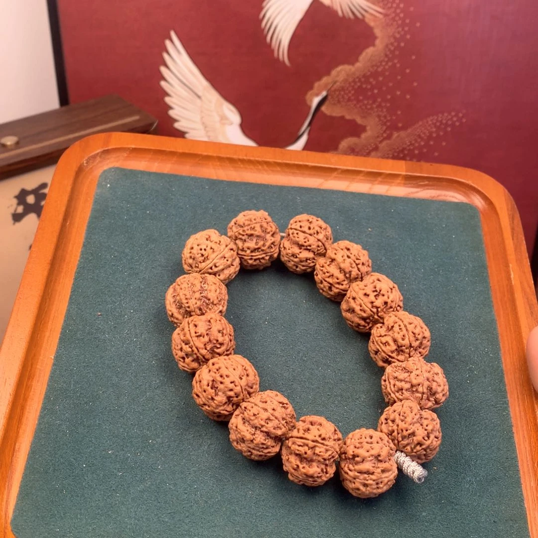 手串金刚菩提10、粉丝福利