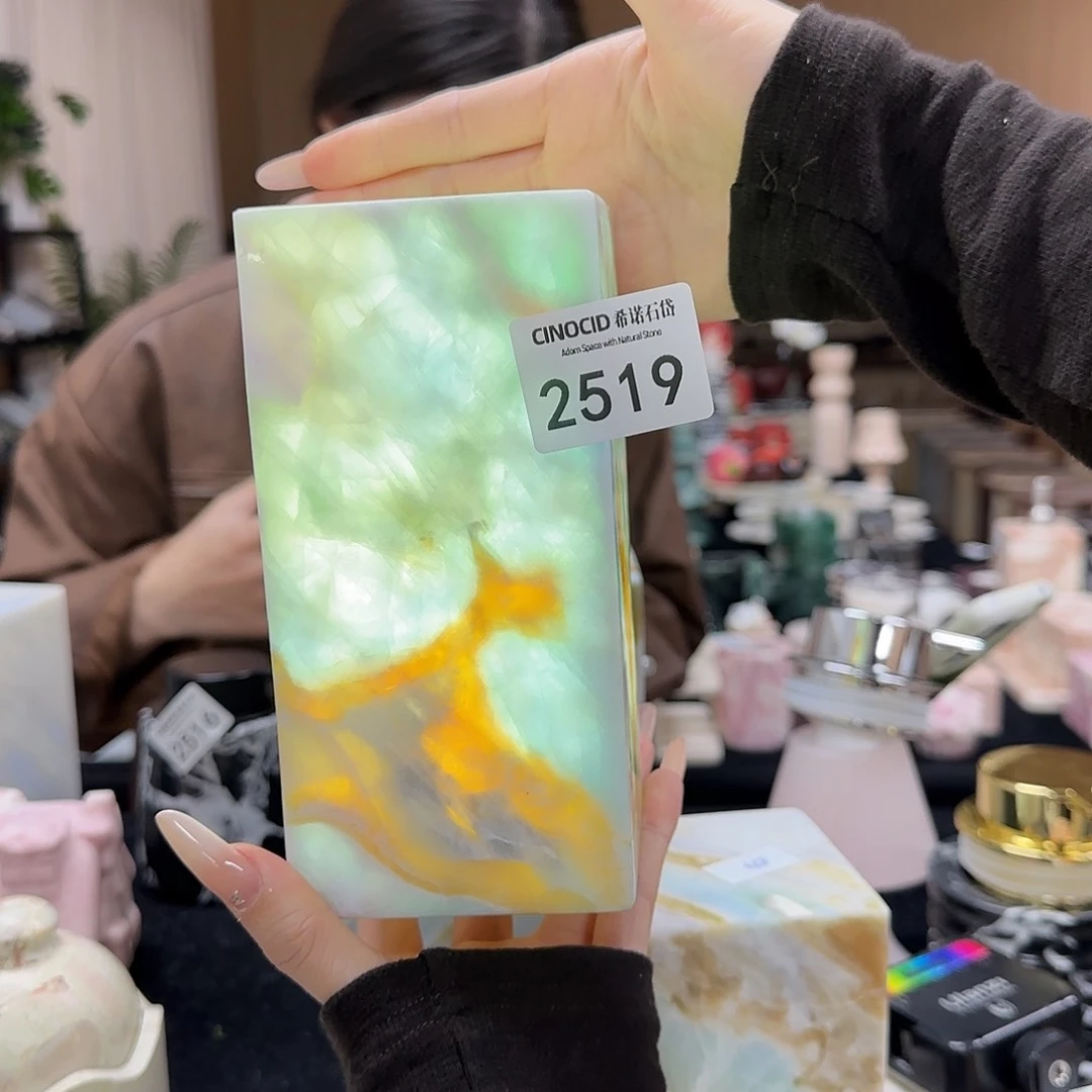 马尔代夫蓝氛围灯2519