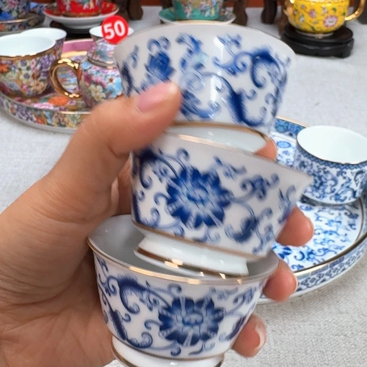宁***远景德镇陶瓷景德镇瓷器