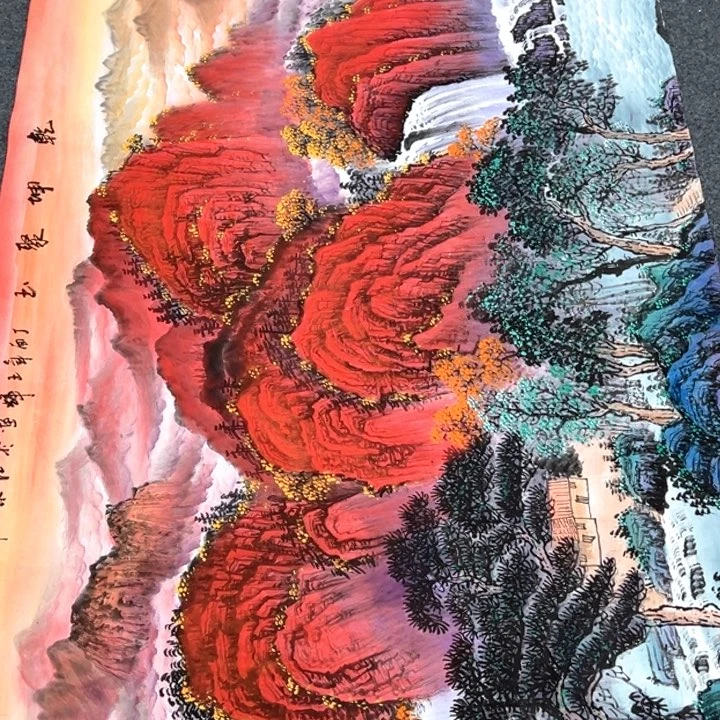 竖款福利多多，惊喜不断