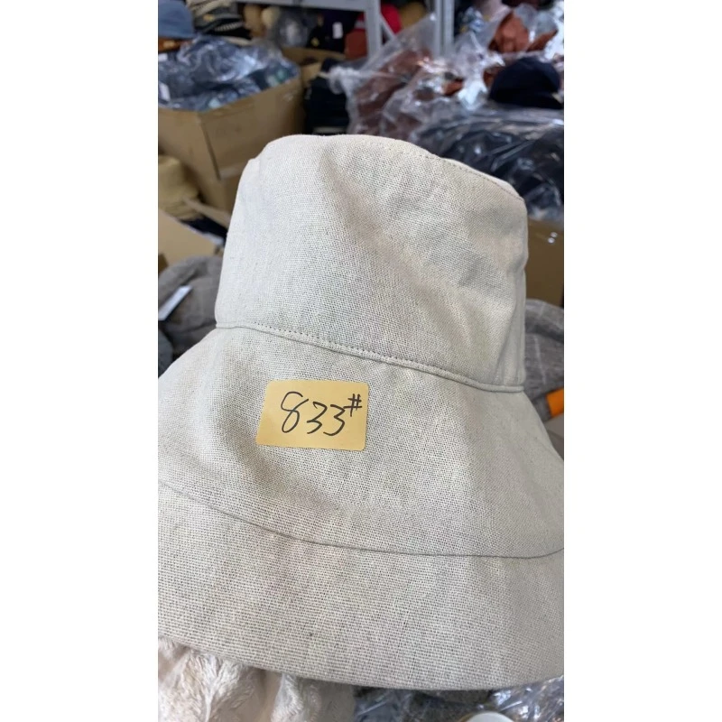 833#日本大檐遮阳帽