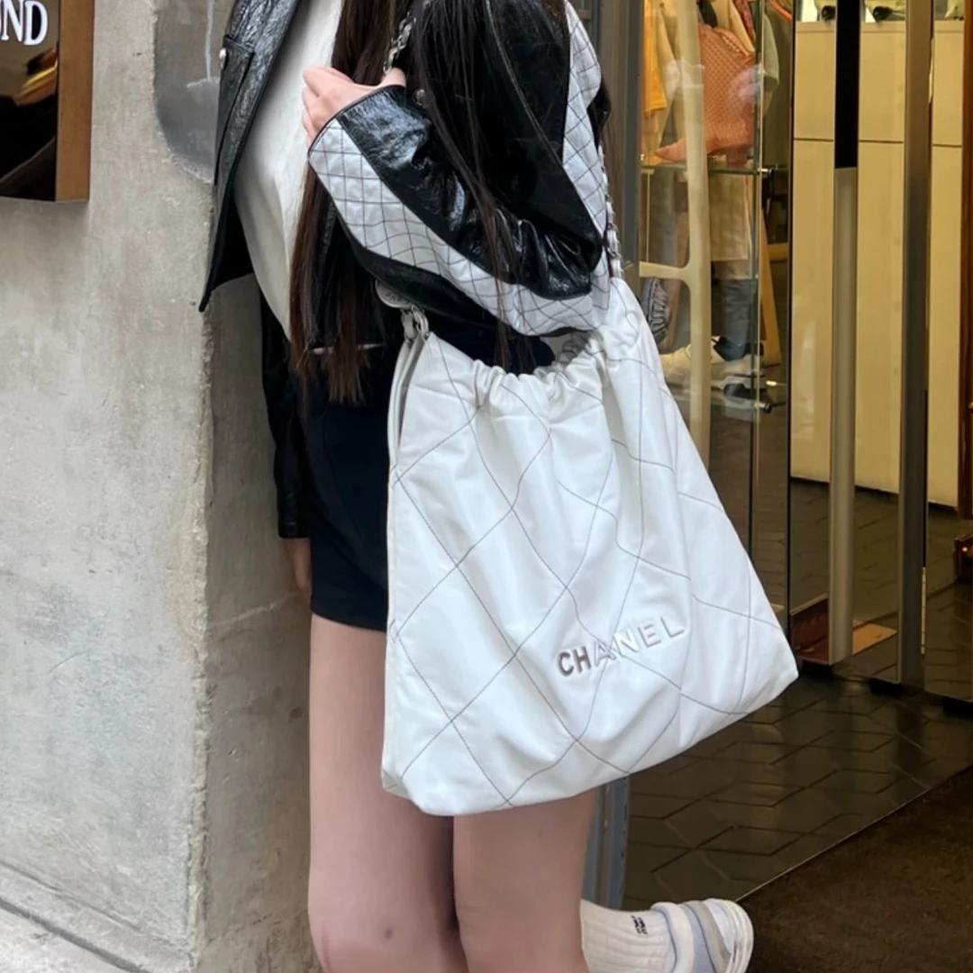 95新 Chanel/香奈儿 香奈儿/单肩包/3553