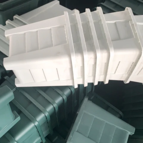 树脂16白方无托6个